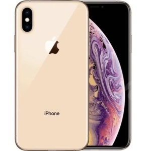 iPhone XS