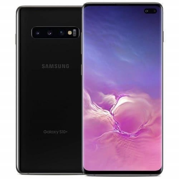 Samsung S10+