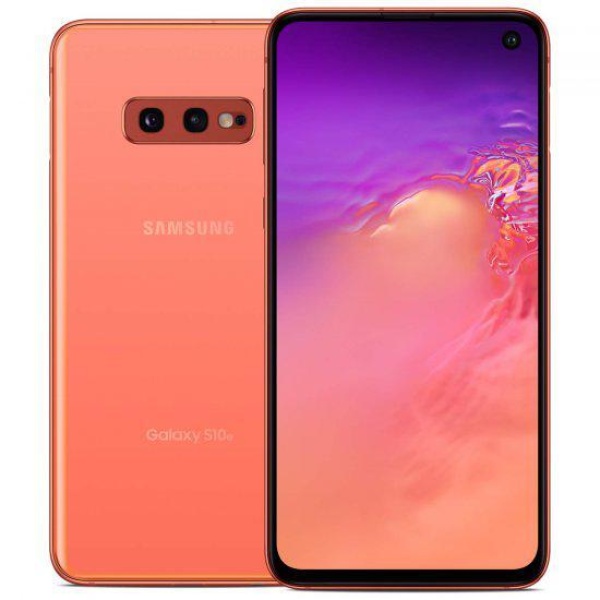 Samsung S10 e