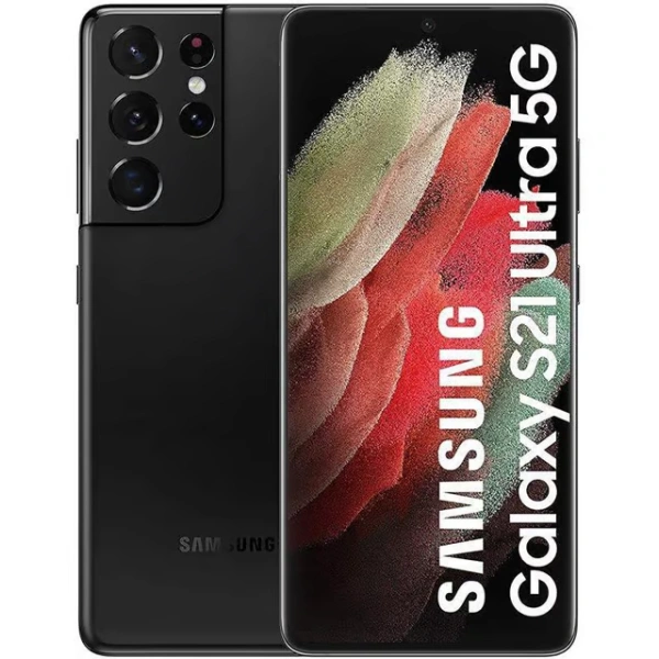 Samsung S21 Ultra