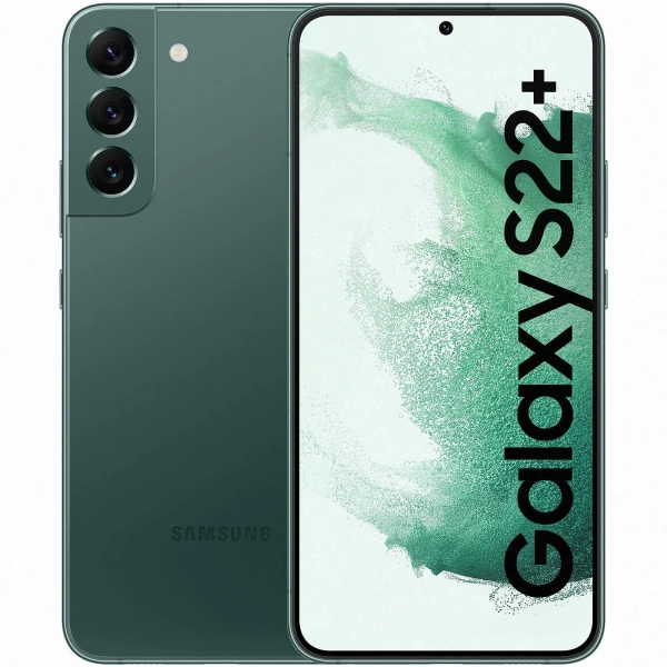 Samsung S22+