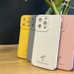 Coque en paille de blé