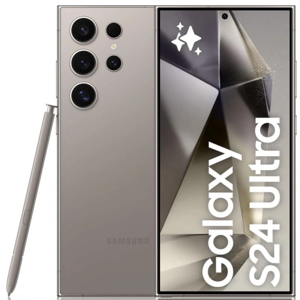 Samsung S24 Ultra