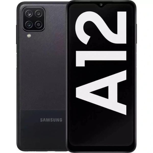 Samsung A12