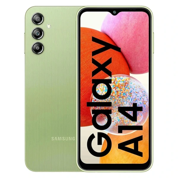 Samsung A14 4G