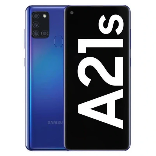 Samsung A21S