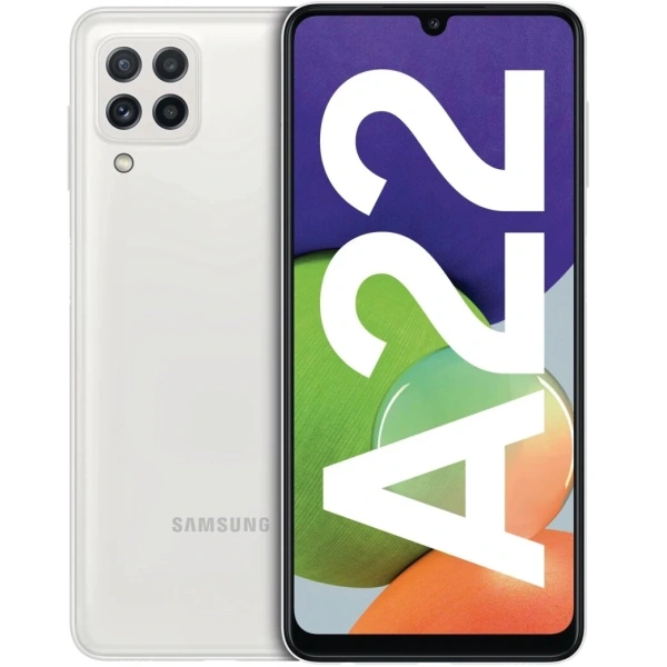 Samsung A22