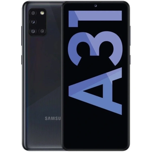 Samsung A31