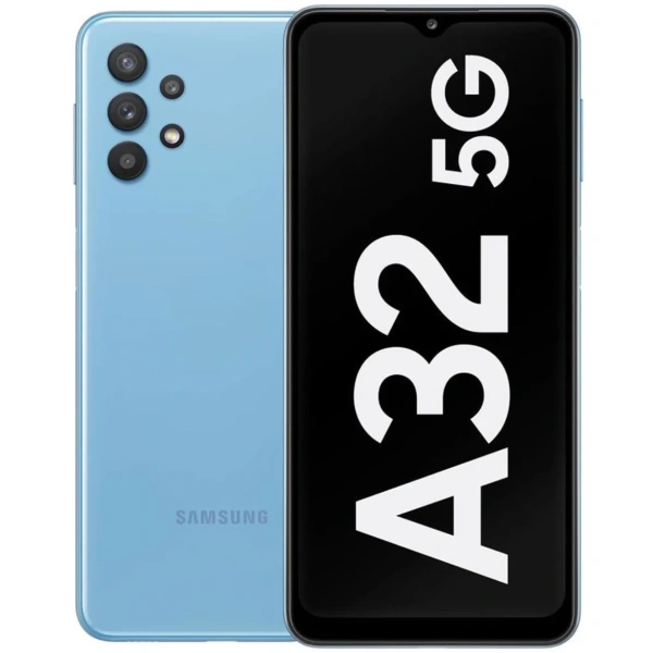 Samsung A32 5G