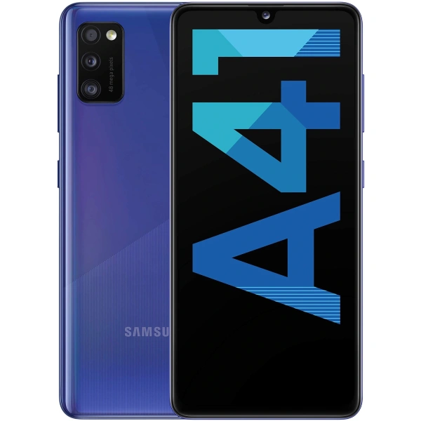 Samsung A41