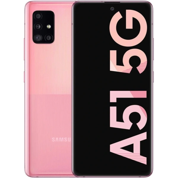 Samsung A51 5G