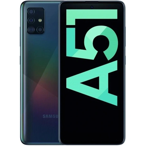 Samsung A51