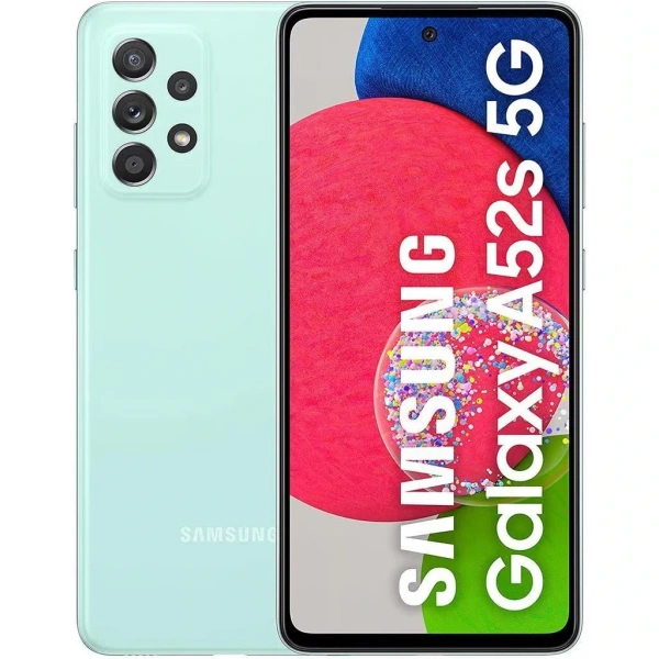 Samsung A52s 5G
