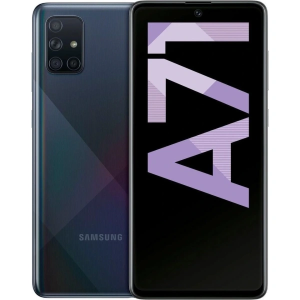 Samsung A71