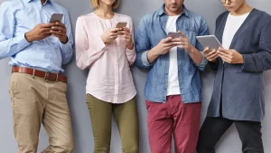 services téléphone pour entreprise