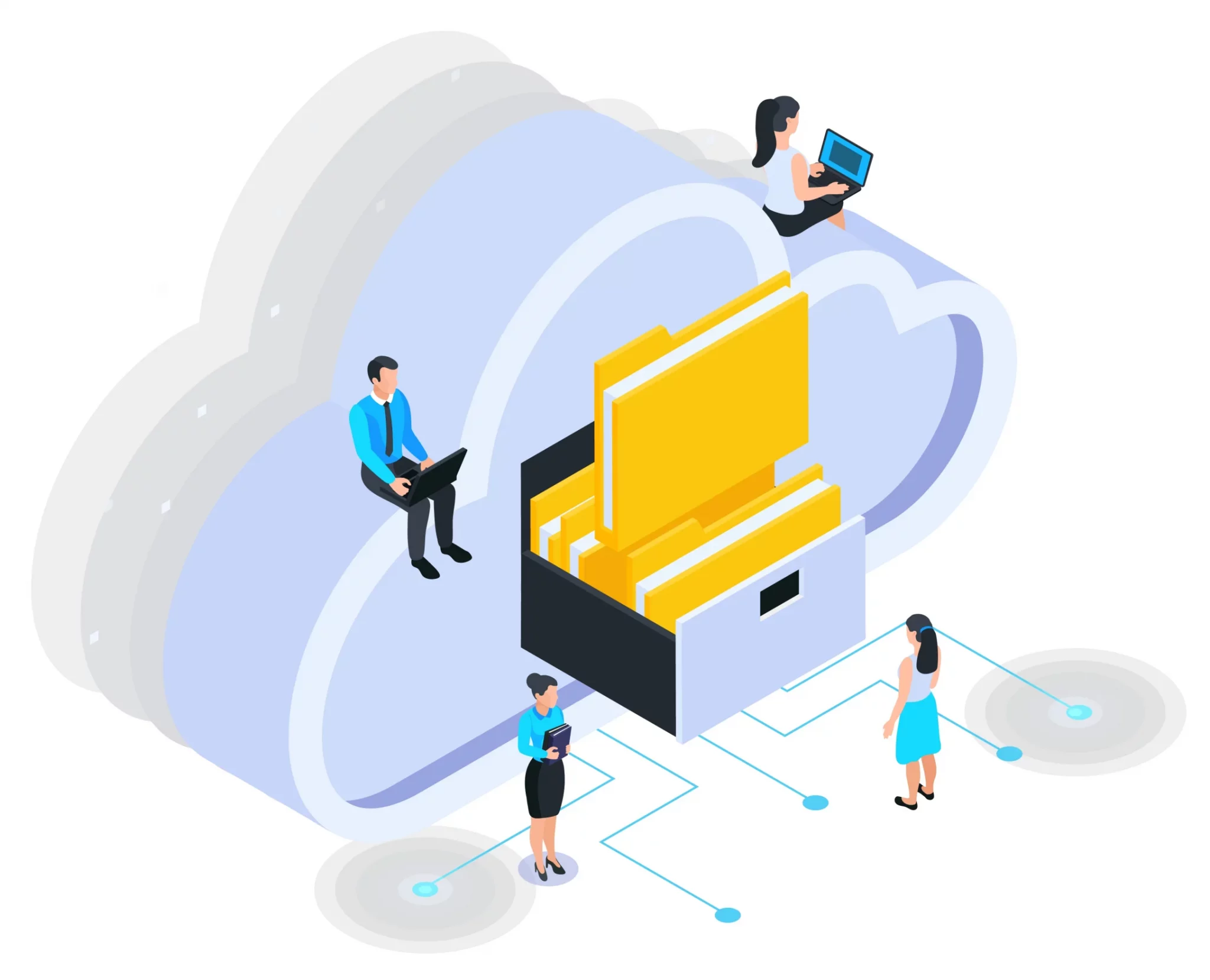 migration de données