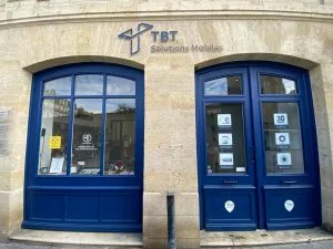 Magasin TBT Solutions Mobiles