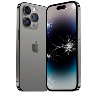 Réparation téléphone