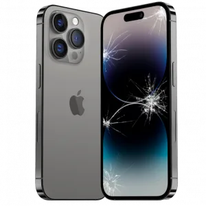 Réparation téléphone
