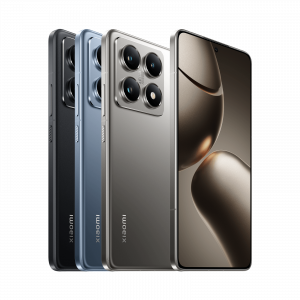 Smartphone reconditionné