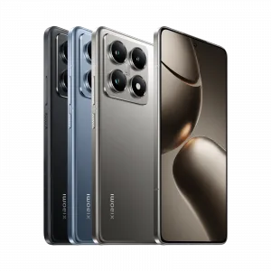Smartphone reconditionné