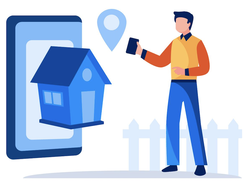 réparation smartphone à domicile