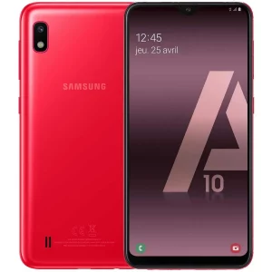 Samsung A10