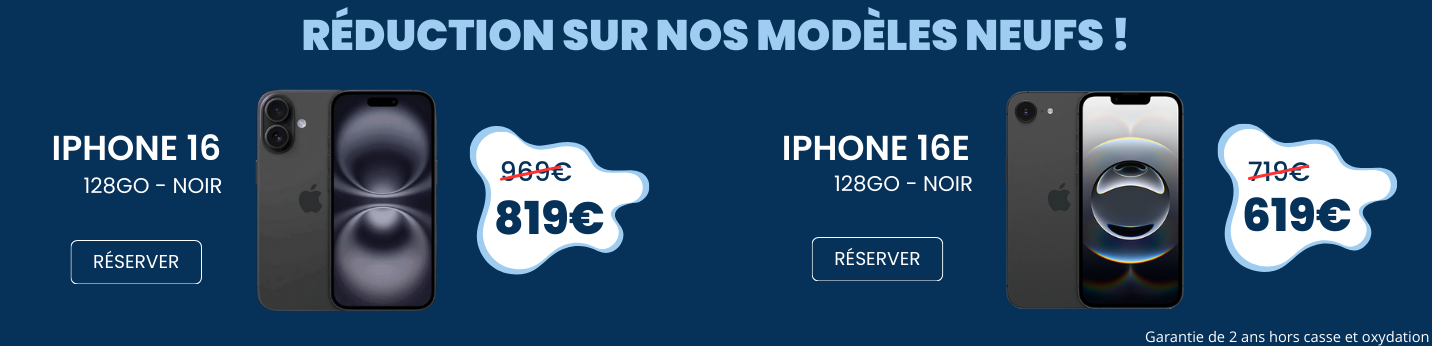 iphone 16 réduction