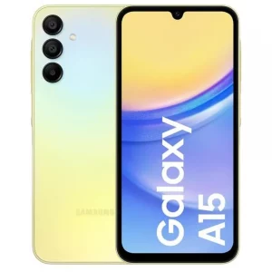 Samsung A15
