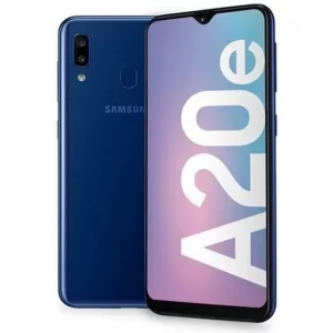 Samsung A20e