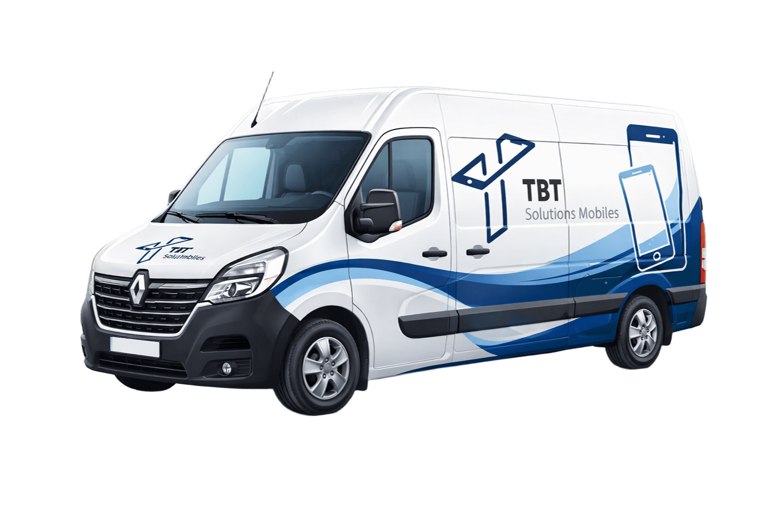 réparation à domicile