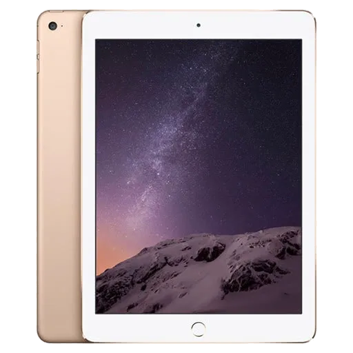 iPad Air 2 (2014)