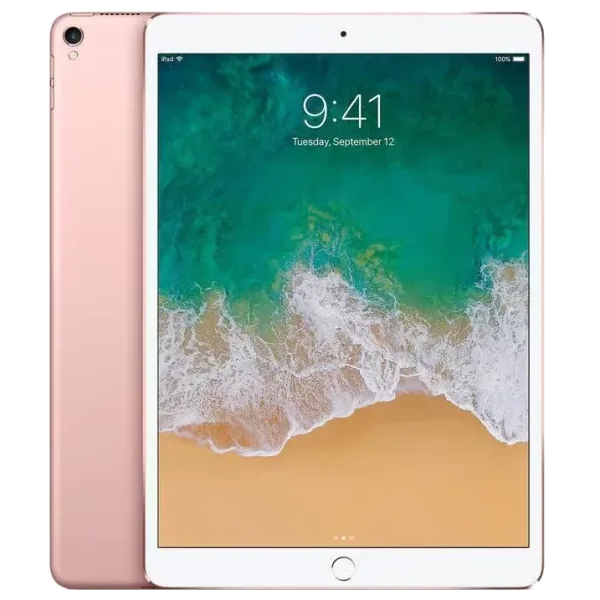 iPad Pro 10.5" (2017)