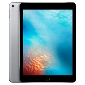 iPad Pro 9.7" (2016)