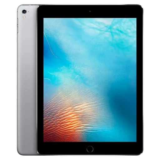iPad Pro 9.7" (2016)