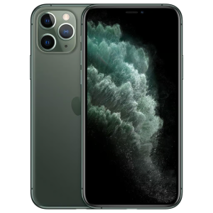 iPhone 11 Pro