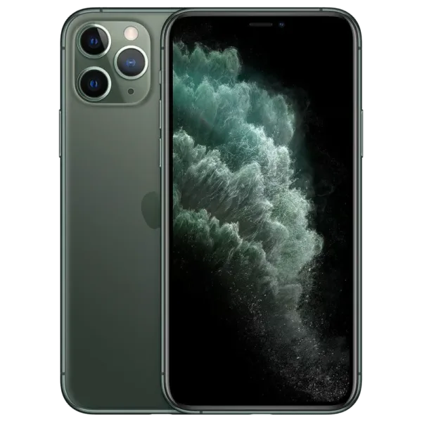 iPhone 11 Pro