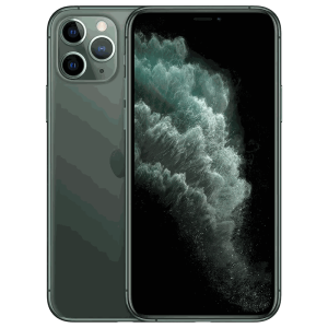 iPhone 11 Pro — 64 Go — Gris sidéral