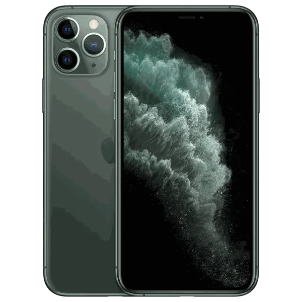 iPhone 11 Pro