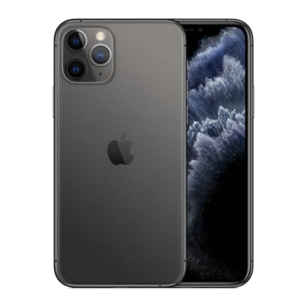 iPhone 11 pro gris sideral reconditionné