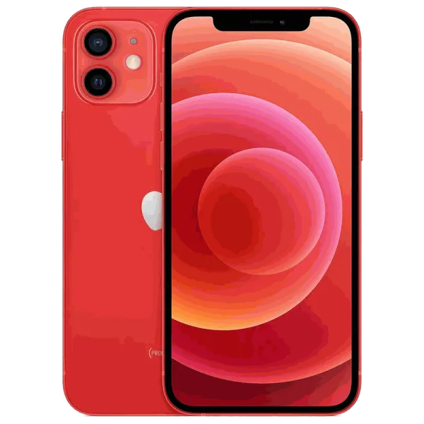 iPhone 12