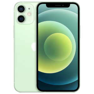 iPhone 12 mini