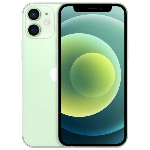 iPhone 12 mini