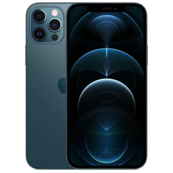 iPhone 12 Pro