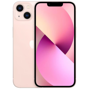 iPhone 13 — 256 Go — Bleu