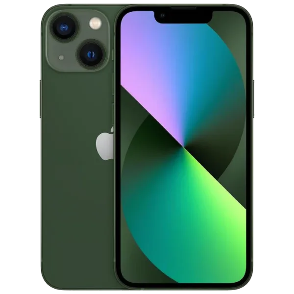 iPhone 13 mini