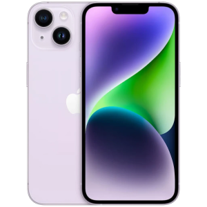 iPhone 14 — 128 Go — Bleu