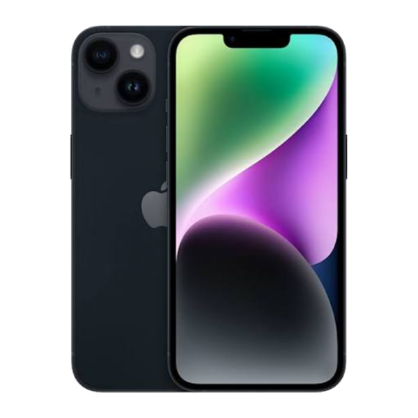 iPhone 14 minuit reconditionné