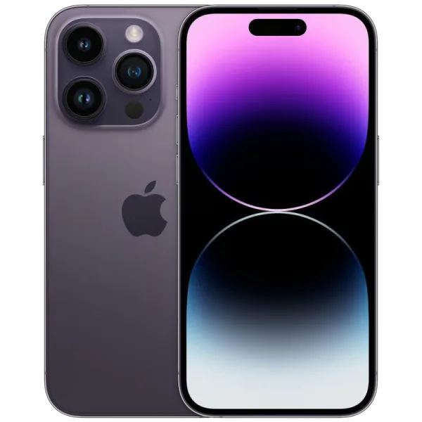 iPhone 14 Pro