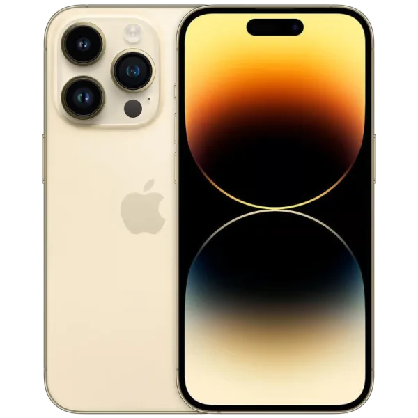 iPhone 14 Pro